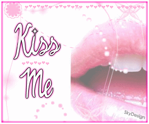 bisous