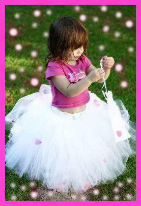 petite fille 